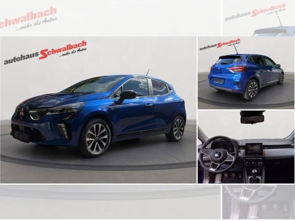 Mitsubishi Colt 1.0 Turbo-Benziner Plus Leasing