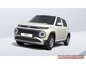 Hyundai INSTER Trend 49 kWh Effizienz-Paket Navi ACC Apple CarPlay