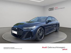 Audi A6 Avant TDI qu. S line Matrix Navi Carplay 360°