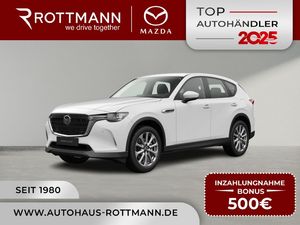 Mazda CX-60 Plug-In 327ps PHEV Aut. AWD Exclusive-Line