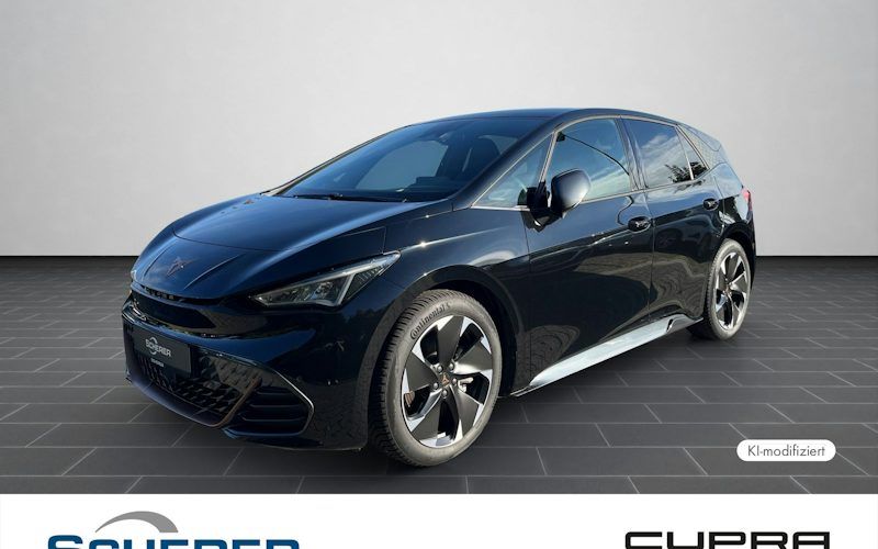 Cupra Born 79 KWh 170 KW 5dr Auto kaufen