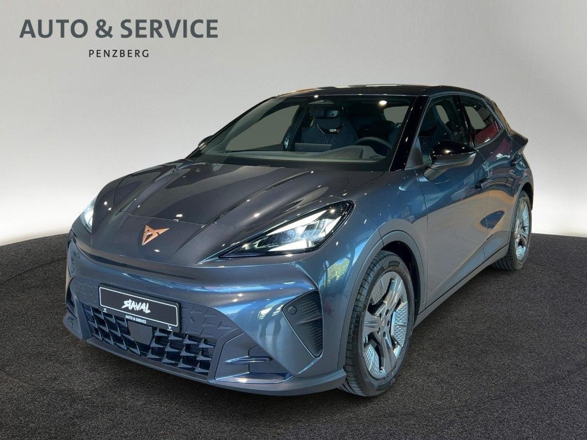 Cupra Raval Endurance Edition Dynamic 52 kWh Leasing