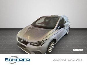 Seat Ibiza 1,0 TSI DSG FR NAVI/LED/RFK/u.v.m.