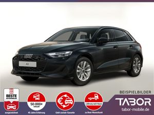 AUDI A3 Sportback 35 TFSI S tronic Nav ACC KlimaP LED Auto-Abo