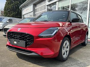 Suzuki Swift Comfort *Sofort Verfügbar*kabelloses CarPlay/AndroidAuto*+5 Jahre Garantie Leasing