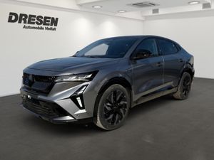 Renault Rafale Esprit Alpine E-Tech Full Hybrid 200+Rückfahrkamera+Navi Leasing