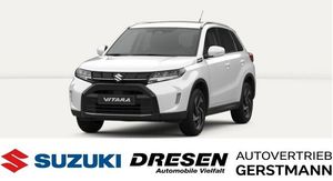 Suzuki Vitara 1.4 Comfort+ I  Klimaauto. I Panorama I