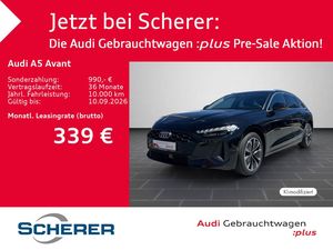 Audi A5 Avant TFSI S tronic RFK LED SHZ ACC