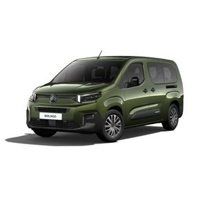 Citroën Berlingo XL Diesel 130 Plus