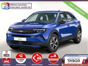 Opel Mokka Klimaautomatik PDC Tempomat DigCo CarPlay