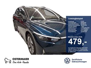 Volkswagen ID.7 Tourer GTX 340PS 4M NP.82T ACC.5J-G.WÄRMEPU