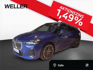 BMW 220i AT M SPORT St+Go RFK AHK Pano Leas ab 329,-