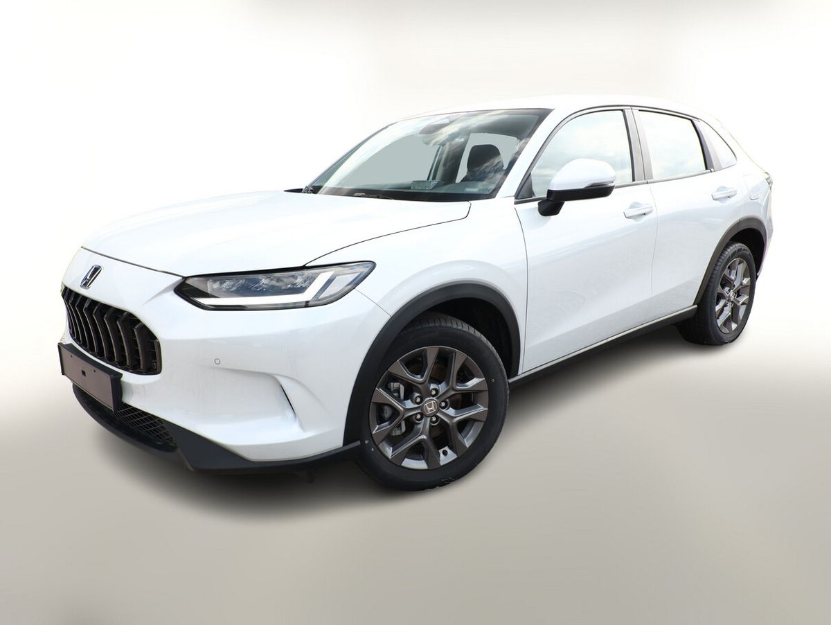 Honda ZR-V 184 CVT Elegance ACC SHZ Kam Keyl CarP Nav Auto-Abo privat Auto-Abo