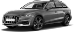 Audi A4 Leasing