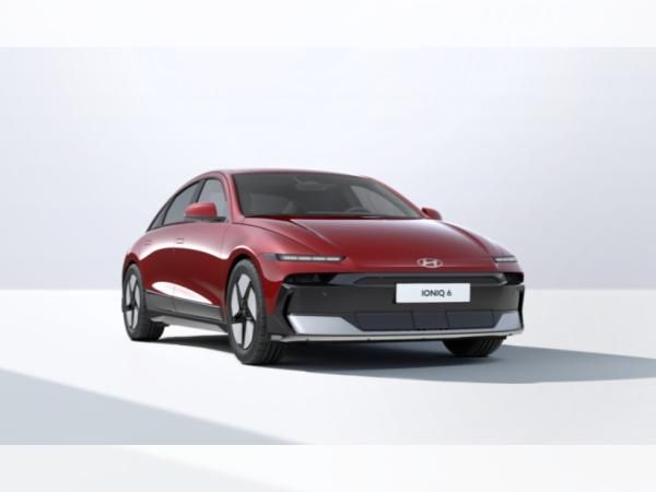 Hyundai IONIQ 6 ⚡RATE MIT 3.000 € E-FÖRDERPRÄMIE ALS SONDERZAHLUNG⚡🔥FREI-KONFIGURIERBAR🔥63kWh🔥170PS🔥 Leasing