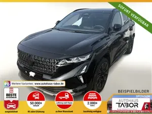 Renault Austral Esprit Alpine Full Hybrid E-Tech 200