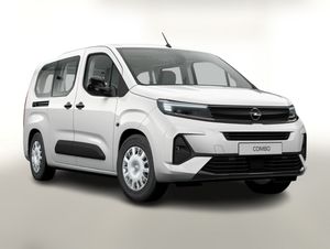 Opel Combo AT8 XL Matrix PDC 10"Touch Klima Leasing privat