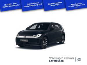 Volkswagen ID. Polo Style MATRIX KEYLSS CARPLAY KAM ACC SHZ