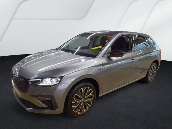 Skoda Scala 1.0 TSI 70kW Tour Leasing