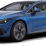 Mercedes-Benz EQE Leasing