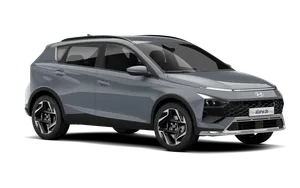 Hyundai Bayon 1.0 T-GDI Trend