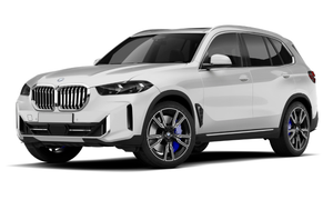 BMW X5 xDrive30d - Leasing
