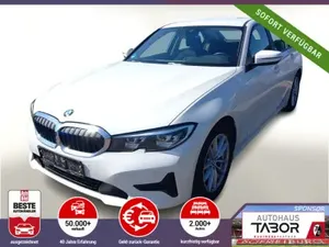 BMW 318 i Lim. 156 Advantage Aut. CockpitP SHZ ParkA