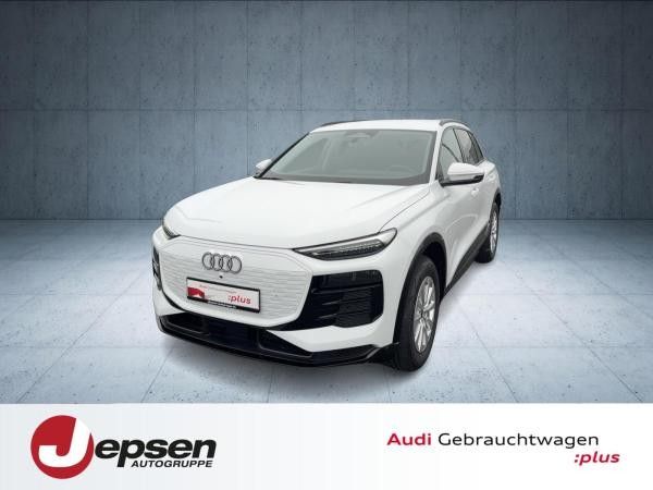 Audi Q6 e-tron Q6 SUV e-tron LED FLA 360 4xSHZ ACC AUT LM Leasing