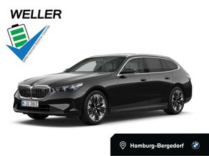 BMW i5 xDrive40 LC-Pro HUD Pano DA-Pro AdFwPro 360°