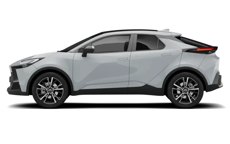 Toyota C-HR+ 77 kWh Lounge Allradantrieb Lounge Leasing