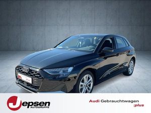 Audi A3 Sportback TFSI e advanced S tr. LED ACC Cam