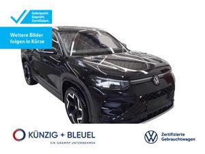 Volkswagen Tayron R-Line 1.5TSI eHybrid +AHK+KAMERA+