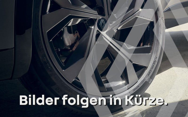 Renault Rafale Full Hybrid E-Tech 200 Techno 5dr Kauf