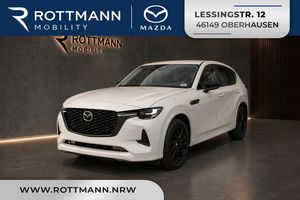 Mazda CX-60 D 254ps 8AT Aut. AWD HOMURA Panorama