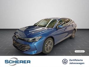Volkswagen Passat Variant Elegance 1,5 TSI eHybrid DSG | SO
