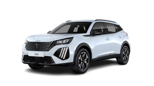 Peugeot 2008 GT Auto-Abo