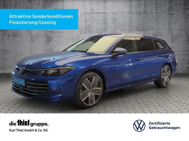 Volkswagen Passat Variant 1.5 TSI eHybrid Elegance DSG AHK Leasing