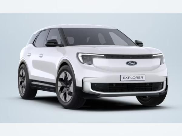 Ford Explorer Premium Extended Range RWD Leasing