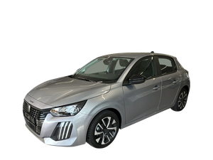Peugeot 208 Peugeot  208 PureTech 75 Active Auto-Abo