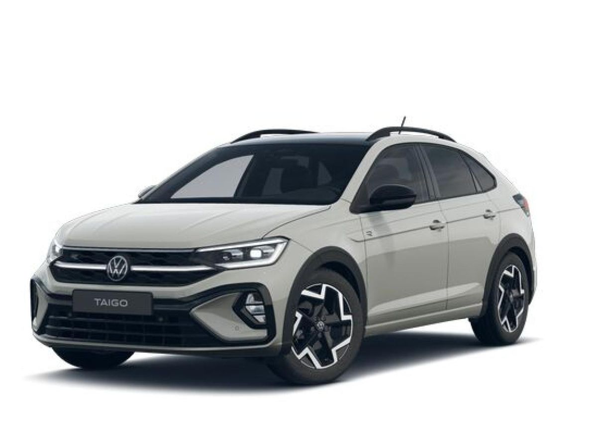 Volkswagen Taigo R-Line PRIVAT🔥AKTIONSLEASING🔥SOFORT VERFÜGBAR Leasing