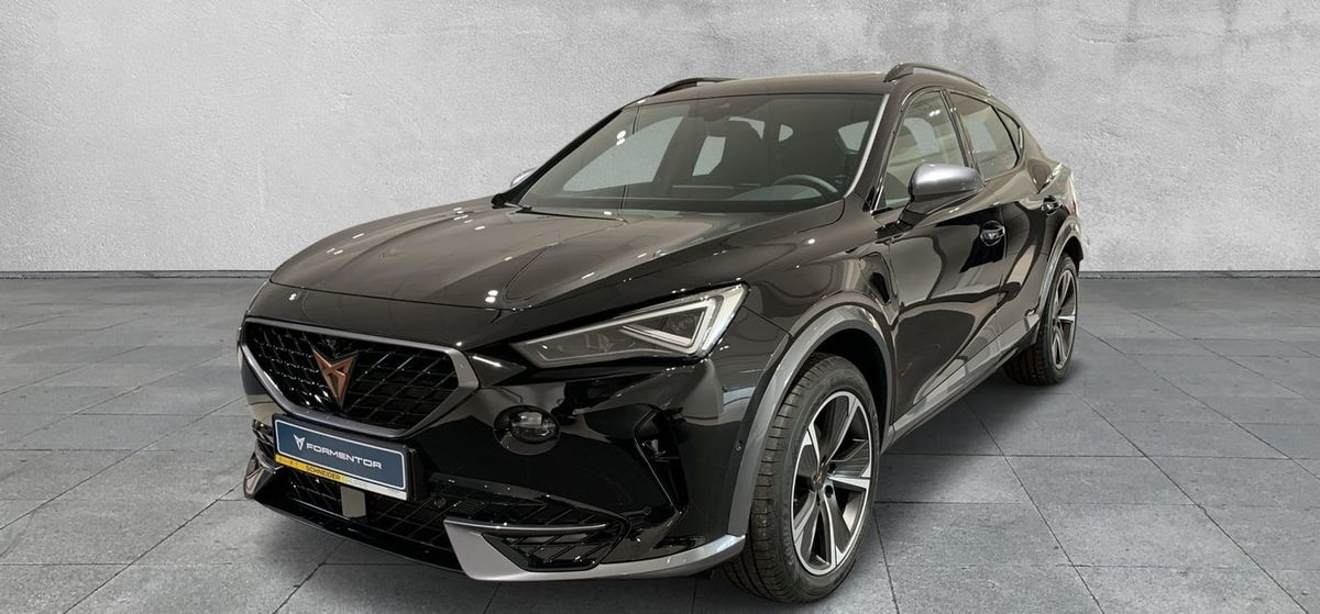 Cupra Formentor 1.5 TSI 110kW 7-Gang-DSG SUPER DEAL Auto-Abo