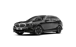 BMW i5 xDrive40 Touring xDrive40 Touring