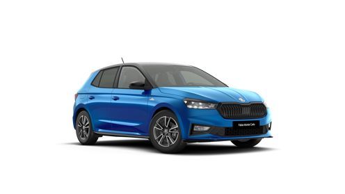 Skoda Fabia Skoda Fabia Monte Carlo 1.0 TSI 6-Gang 85.00 kW (116 PS) Auto-Abo