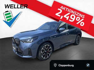 BMW X3 30e xD M SPORT PRO DAPro 360° AHK Leas649