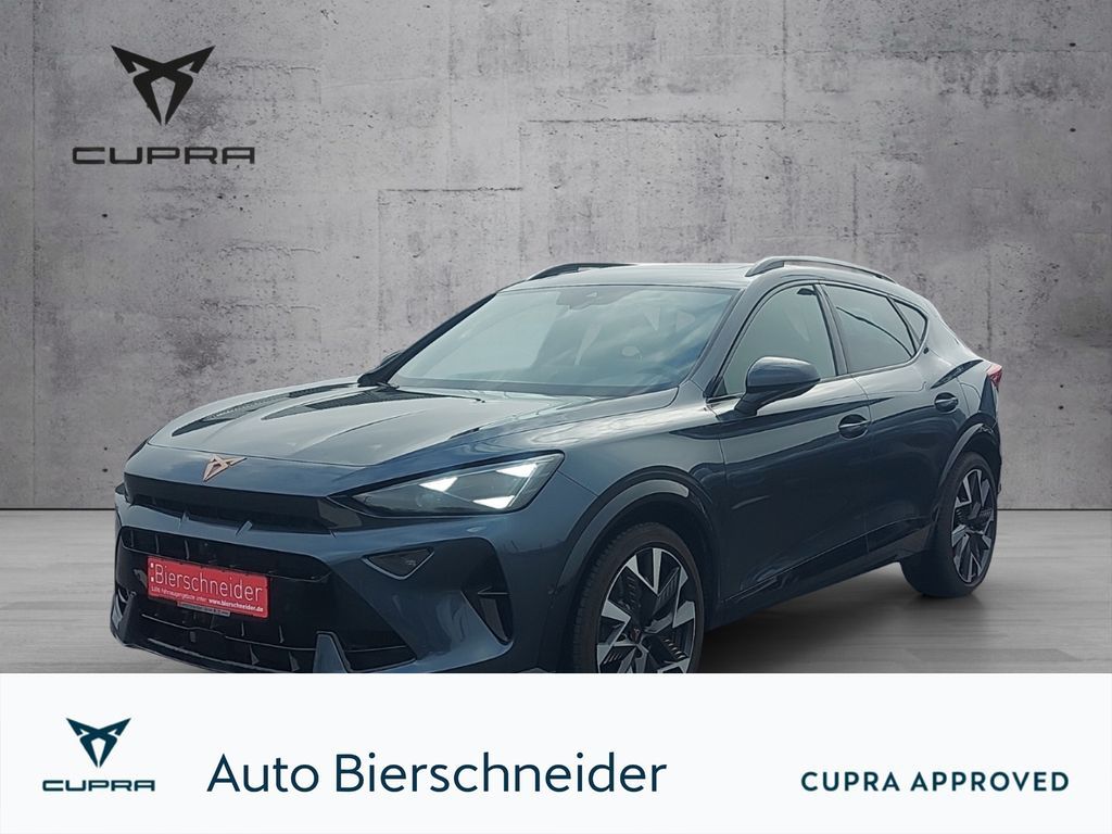 Cupra Formentor VZ 4Drive DSG ab 389,- EUR 990,- PANO Leasing