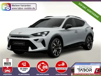 Cupra Formentor e-HYBRID 19" IntelliD Dinamica EdgeP