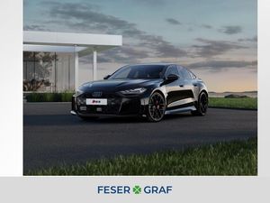 Audi RS5 Lim. Tech pro*B&O*HUD*AHK*ACC*eHK*285km/h