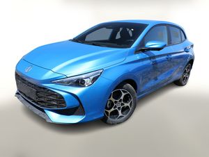 MG MG3 HEV+ Luxury ACC LED 360Kam SHZ TotW Nav 16Z Leasing privat