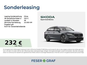 Skoda Superb Combi Selection 2,0 TDI*KAM*KESSY*NAVI*