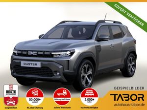 DACIA Duster Journey TCe 130 Kam SHZ PDC Nav Auto-Abo